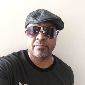 Meet your Posher, Robert